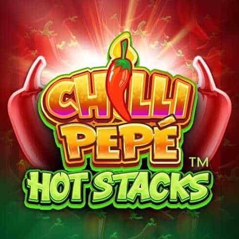 Aparate gratis Chilli Pepe Hot Stacks