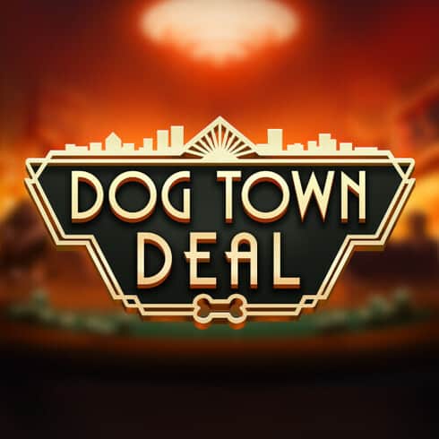 Aparate gratis Dog Town Deal