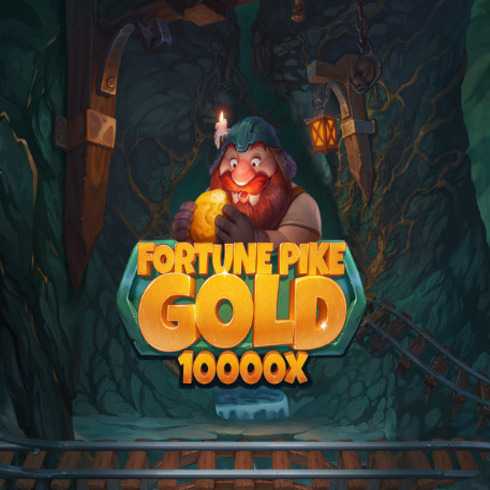 Aparate gratis Fortune Pike Gold