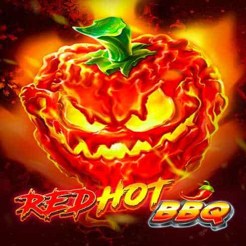 Aparate online Red Hot BBQ