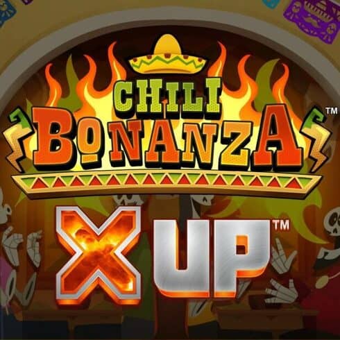 Chili Bonanza X UP Demo