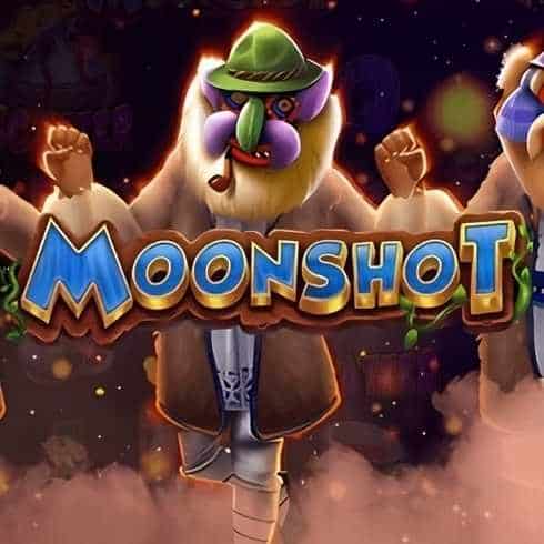Joc de casino gratis Moonshot