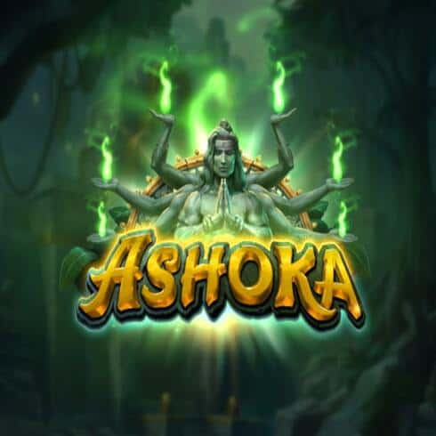 Joc de cazino gratis Ashoka