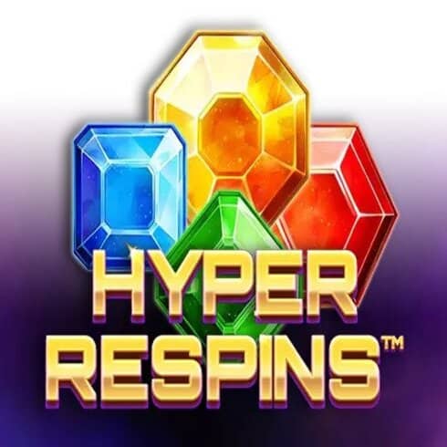 Joc de cazino gratis Hyper Respins