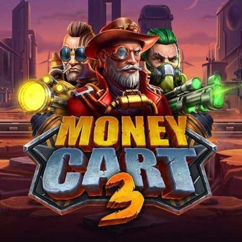 Joc de cazino gratis Money Cart 3