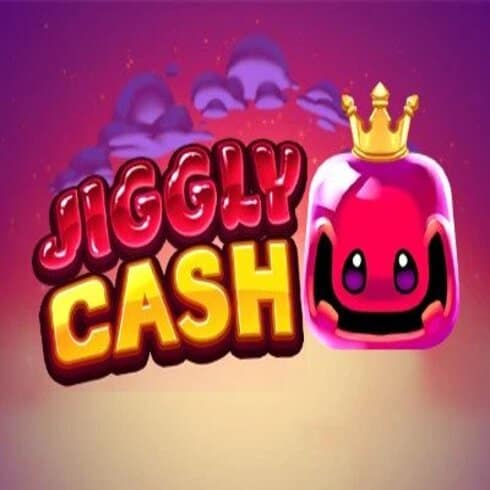 Jocul ca la aparate Jiggly Cash