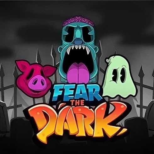 Jocul ca la aparate gratis Fear the Dark