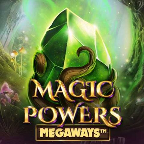 Magic Powers Megaways Gratis