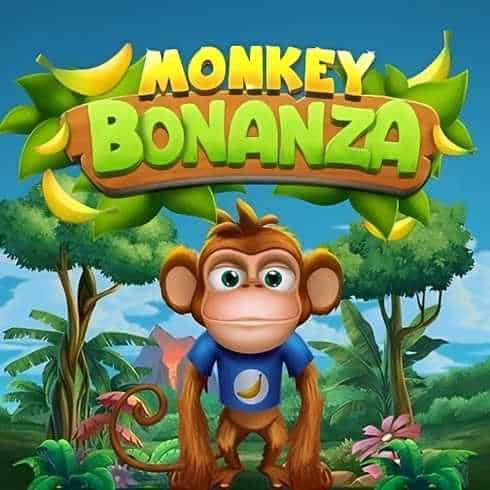 Păcănele gratis Monkey Bonanza