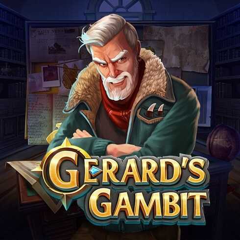 Păcănele online Gerards Gambit