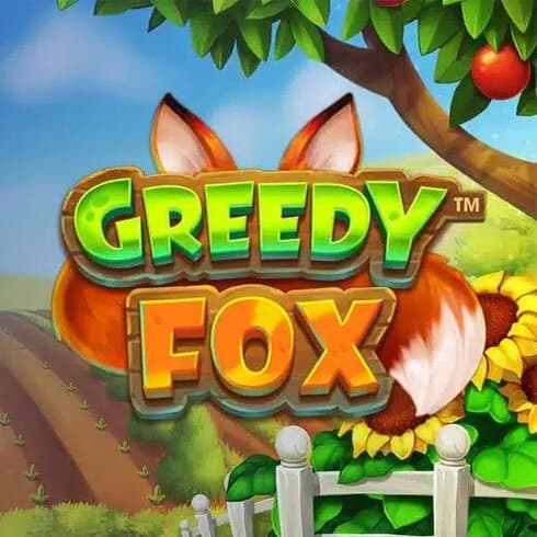 Păcănele online Greedy Fox