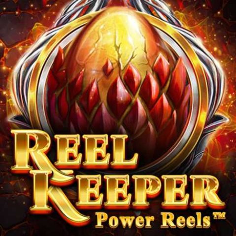 Reel Keeper Power Reels Gratis
