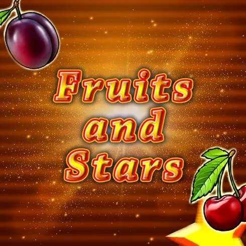 Aparate cu șeptari Fruits and Stars