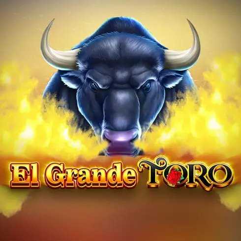 Aparate online El Grande Toro
