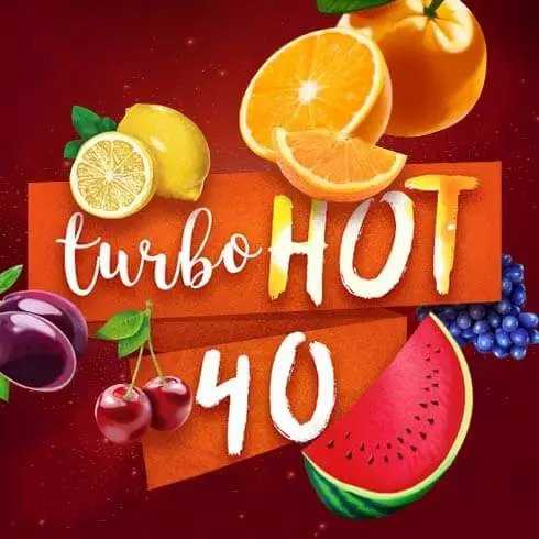 Aparate online Turbo Hot 40