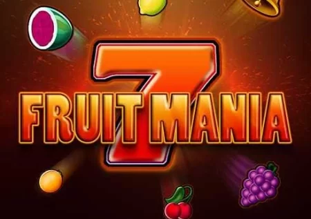 Fruit Mania Gratis