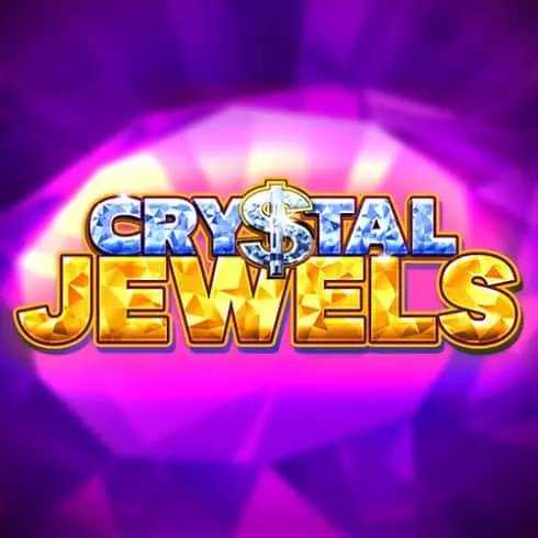 Joc de cazino gratis Crystal Jewels