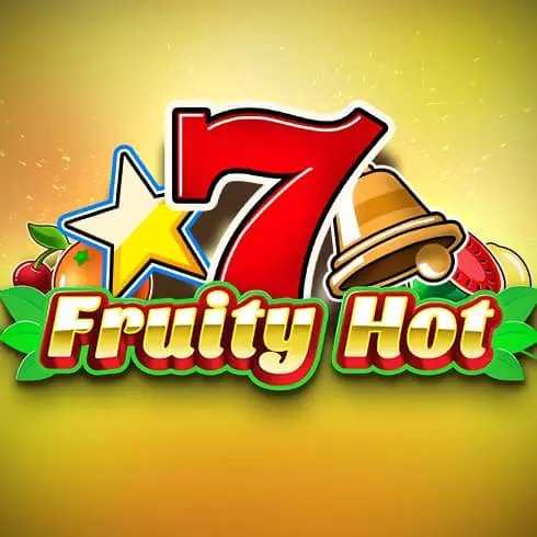 Joc de cazino gratis Fruity Hot