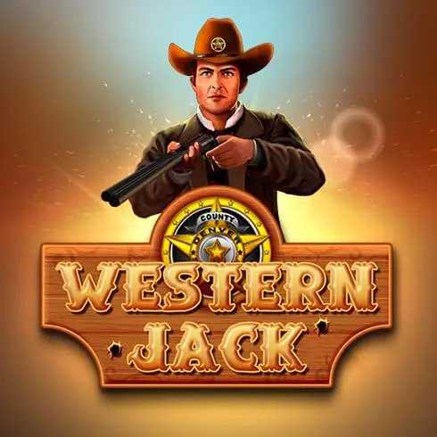 Joc de cazino gratis Western Jack