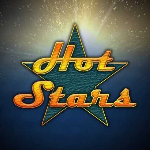 Jocul ca la aparate gratis Hot Stars