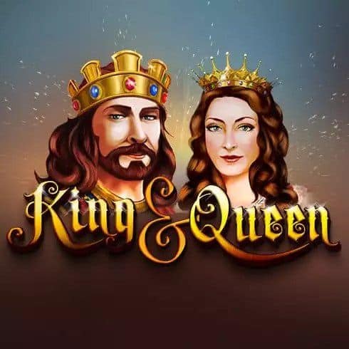 Jocul ca la aparate gratis King and Queen