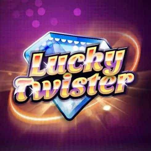 Jocul ca la aparate gratis Lucky Twister