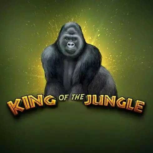King Of The Jungle Gratis