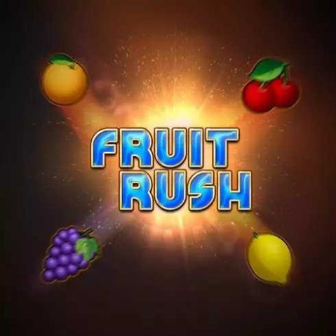 Păcănele cu șeptari Fruit Rush