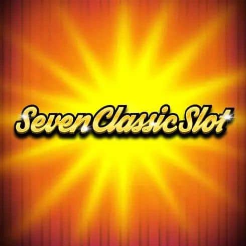 Păcănele online Seven Classic Slot