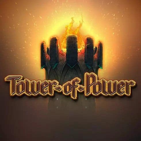 Păcănele online Tower of Power