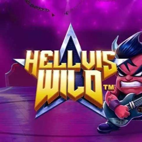 Aparate Pragmatic demo Hellvis Wild