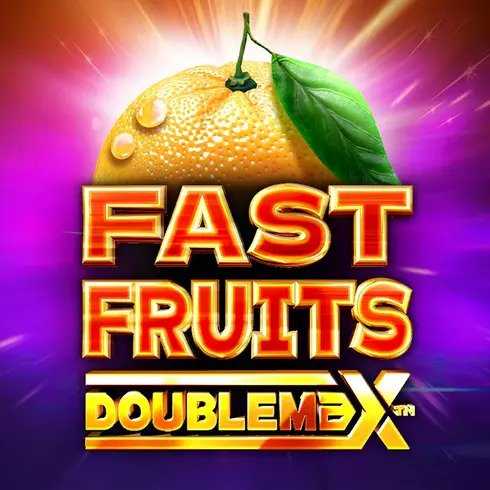 Aparate gratis Fast Fruits DoubleMax