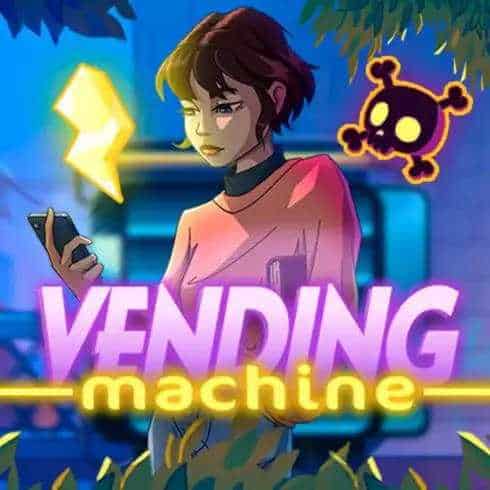 Aparate gratis Vending Machine