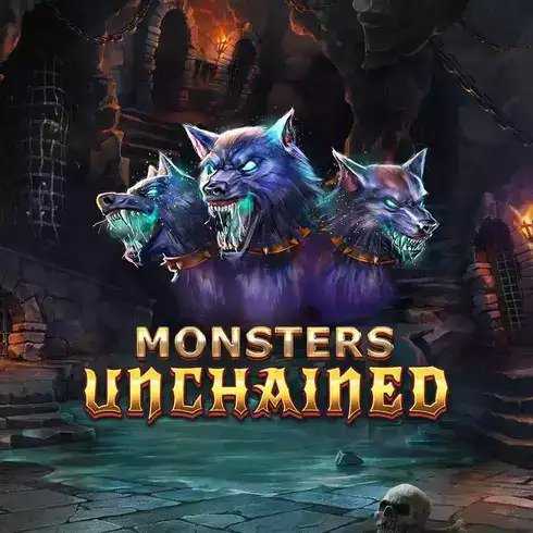 Aparate online Monsters Unchained