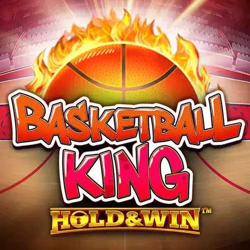 Basketball King Hold and Win Demo