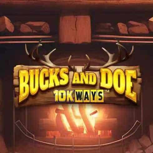Bucks And Doe 10K Ways Demo