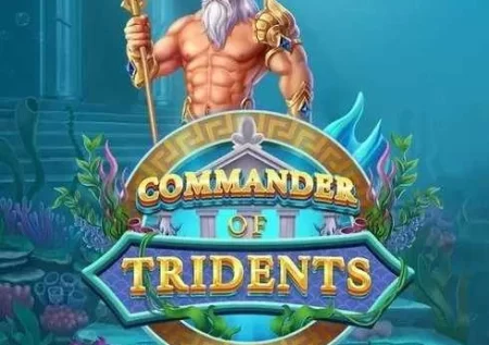 Commander of Tridents Demo