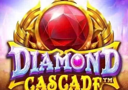 Diamond Cascade Demo