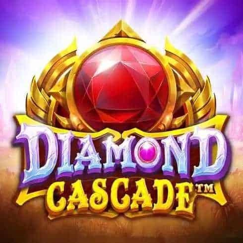 Diamond Cascade Demo