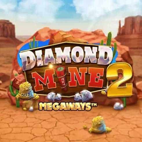 Diamond Mine 2 Megaways Gratis
