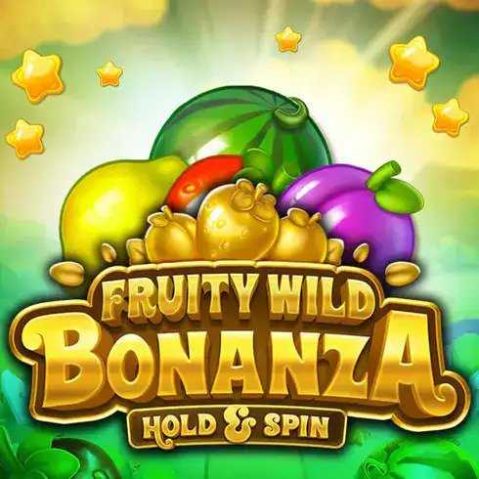 Fruity Wild Bonanza Hold and Spin Gratis