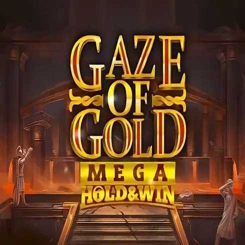 Gaze of Gold Mega Hold and Win Gratis