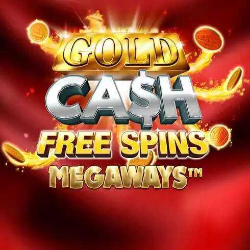 Gold Cash Free Spins Megaways Demo