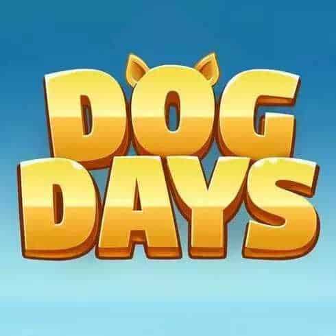 Joc de cazino gratis Dog Days
