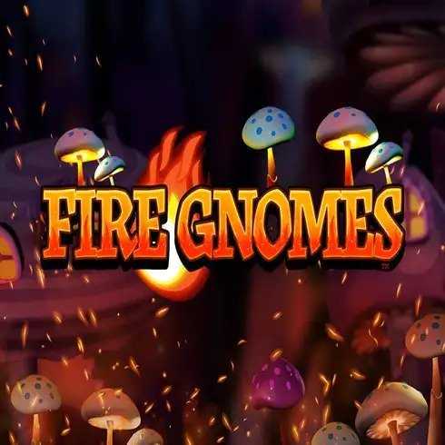 Joc de cazino gratis Fire Gnomes