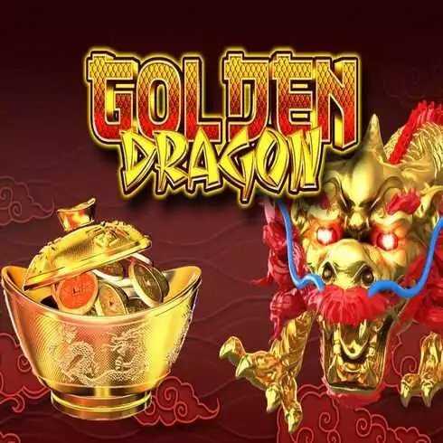 Jocul ca la aparate Golden Dragons