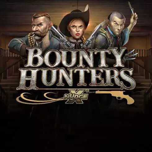 Jocul ca la aparate gratis Bounty Hunters