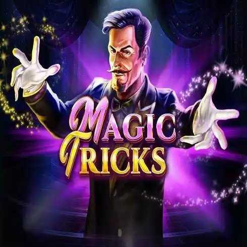 Jocul ca la aparate gratis Magic Tricks