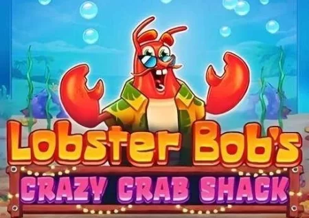 Lobster Bobs Crazy Crab Shack Gratis