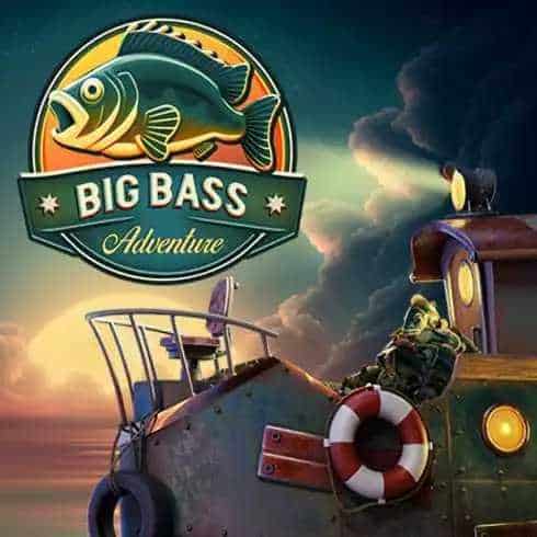 Păcănele Demo Big Bass Adventure